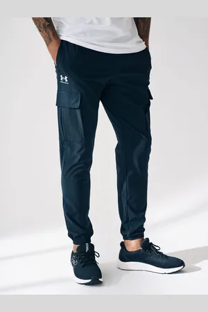 Under Armour Pantalon de sport Vibe Woven Cargos JoggersL