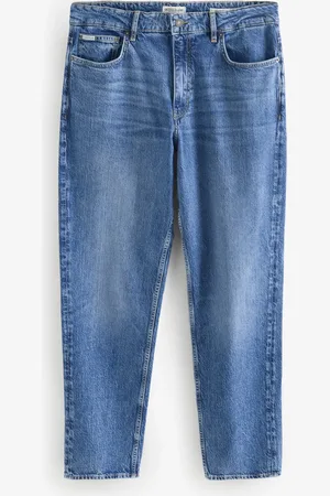 Guess Relaxed Fit Tapered 100% Cottton Jeans38r