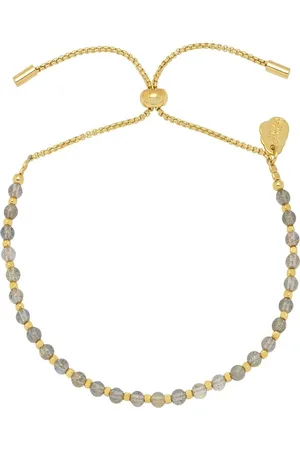 ESTELLA BARTLETT Tourmaline Amelia BraceletUn an
