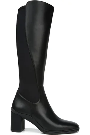 Naturalizer Axel 2 Bottes à genoux imperméables
