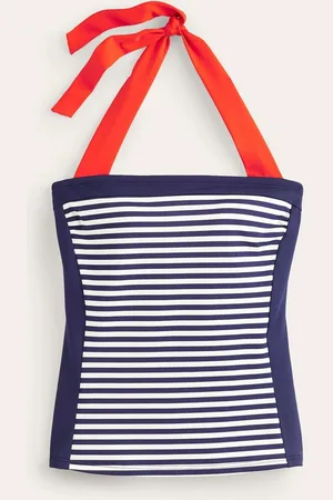Boden Haut tankini Santorin38
