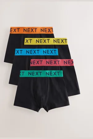 Next Coffres 5 Pack (1.5-16ans)158164cm