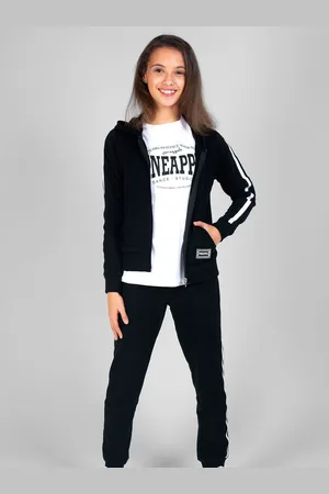 Pineapple Pantalon de jogging à rayures13 ans (158cm)