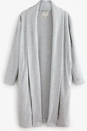 Next Longline Knitlook CardiganMédium