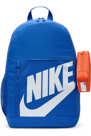 Nike Elemental Printed Bag with Pencil Caseun