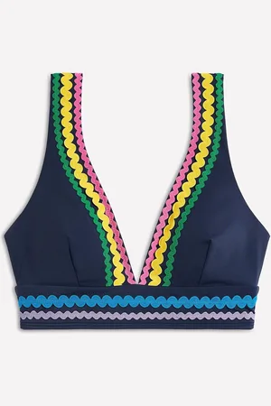 Boden Haut de bikini Porto40