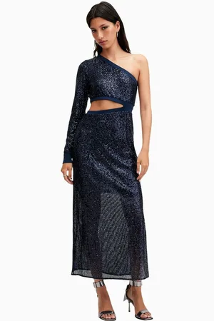 AllSaints Robe AllSaints Daisy TopazS