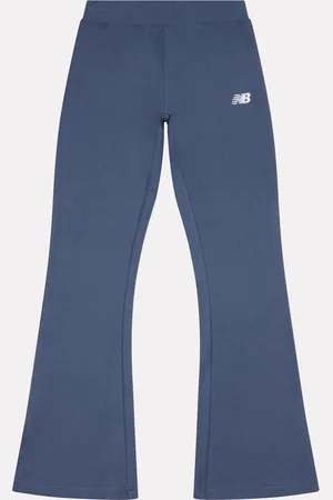 New Balance Filles Small Logo Flare Leggings7 - 8 ans (122 - 128cm)