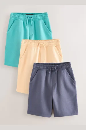 Next Shorts basiques 3 Lot de (316ans)158164cm
