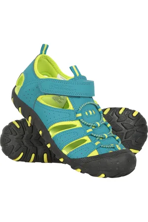 Mountain Warehouse Coastal Kids Walking Shandals