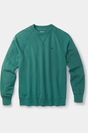 Aubin Garsdale Slub Col rond Sweat-shirtpetit