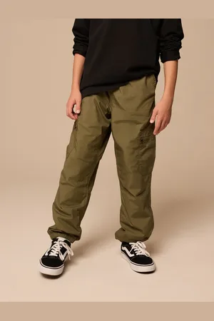 Next Pantalon cargo doublé (3-16 ans)116122cm