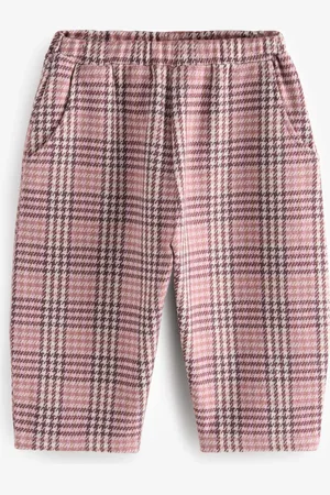 Next Pantalon Podgey texturé (3mois-7ans)9 - Mois 12 (74 - 80cm)