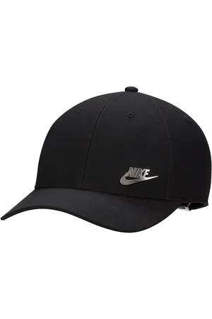 Nike Casquette Dri-FIT Club Structured Metal LogoS-M