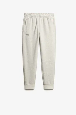 Superdry Jogging Essentiel Logo 100% CotonM