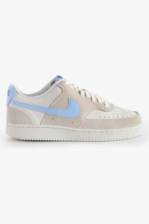 Nike Baskets basses Court Visioneu41