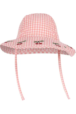 Konges Sløjd Konges Chapeau de bain Sløjd Soline UV12 - Mois 18 (80 - 86cm)