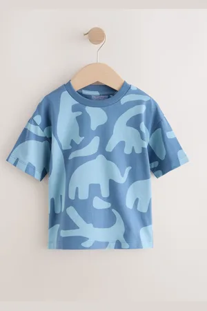 Next T-shirt imprimé sur l