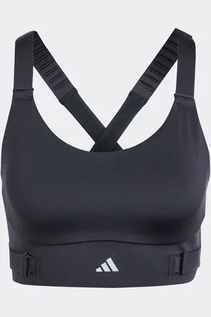 adidas Soutien-gorge maintien élevé FastImpact Luxe run48-50 D-DD