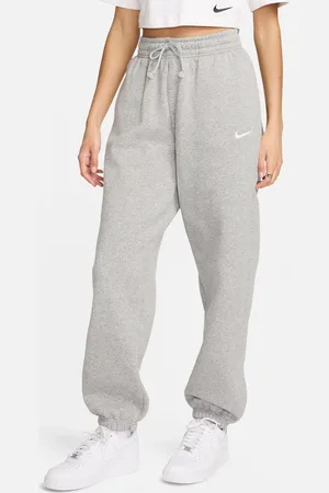 Nike Pantalon de jogging surdimensionné Phoenix Fleece HighWaisted44-46