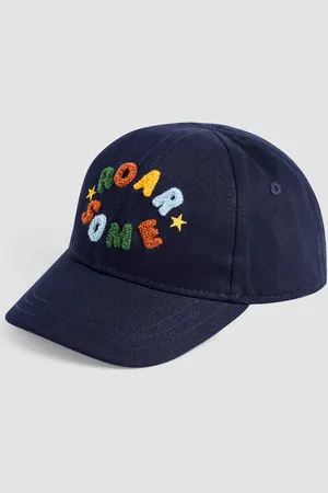 JoJo Maman Bébé Appliqué Cap8692cm