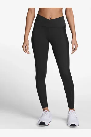 Nike One Wrap Taille haute 7/8 Leggings48-50