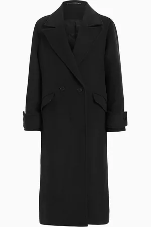 AllSaints Manteau AllSaints Mabel42