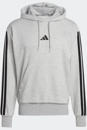 adidas Essentials 3-Stripes French Terry HoodieXL Reg