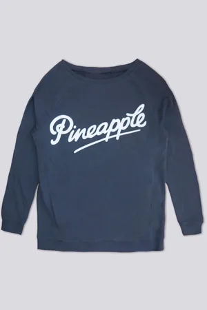 Pineapple Sweat monstre oversizeL