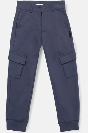 Angel & Rocket Jude Smart Cargo Trousers11 ans (146cm)
