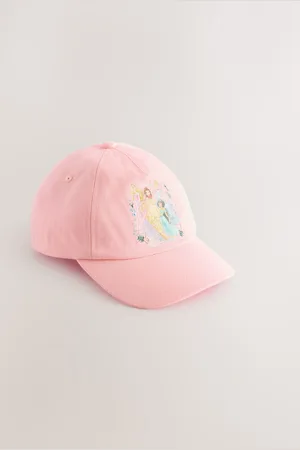 Next Disney Princesses 100% Cotton Baseball Cap (1-13yrs)110116cm