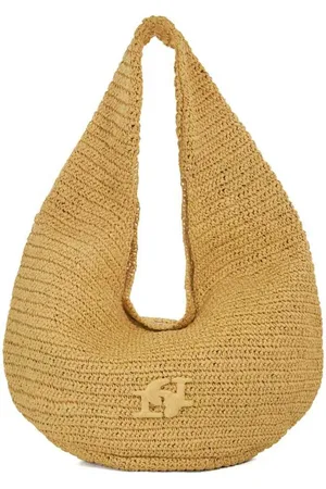 Dune Oversized Dangerous Scoop Shoulder Bagun