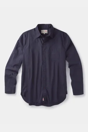 Aubin Gladstone Popeline 100% Coton Chemises de nuitXL