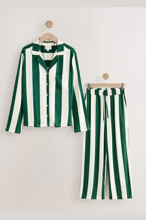 Next Bouton par des pyjamas