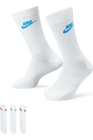 Nike Lot de chaussettes Everyday Essential 3XL