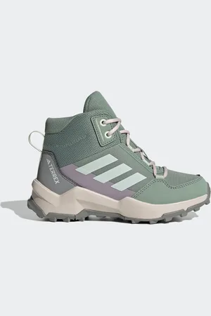 adidas Terrex AX4R Mid Trainersr. u.1eu33