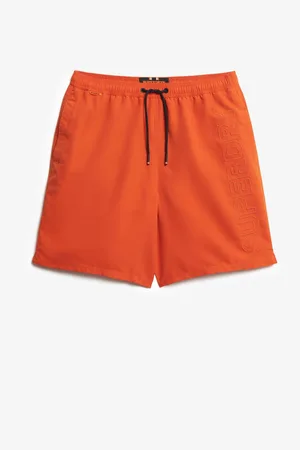 Superdry Short de bain Emb 17 haut de gammeMédium