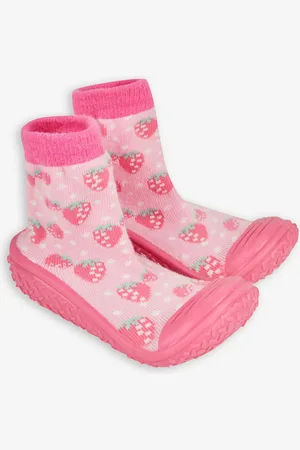 JoJo Maman Bébé Chaussettes de chaussons d