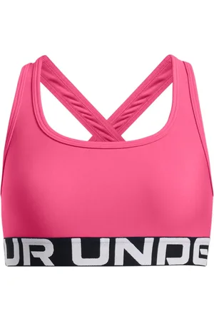 Under Armour Soutien-gorge croisé dans le dos7 - 8 ans (122 - 128cm)