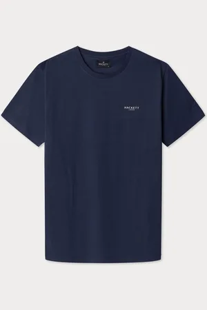 Hackett T-shirt Loungewearpetit
