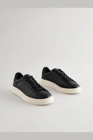 Next Baskets minimalistes