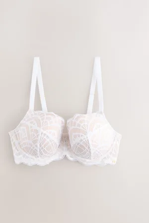 Next Plunge Chloe Lace Bra70F