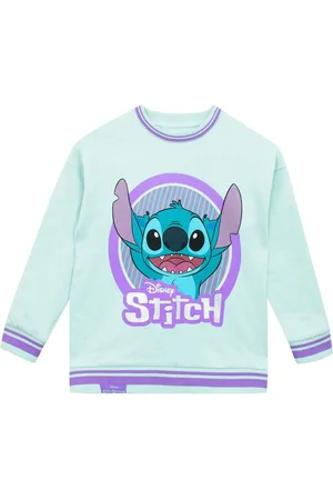 Character Sweat Lilo & Stitch Sweatshirt11 - 12 ans (146 - 152cm)