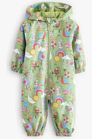 Next Combinaison imperméable Character (3mths-7yrs)2 - 3 ans (92 - 98cm)