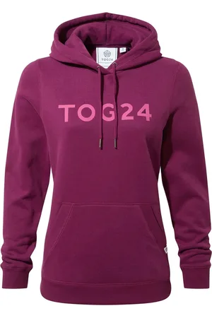 Tog 24 Womens Magdalen Overhead Hoodie (sweat à capuche)40
