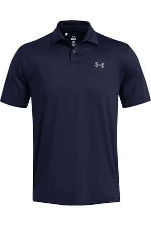 Under Armour Polos Golf T2GL