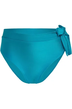 Hunkemöller Blue Aqua Bikini BottomsTrès grand