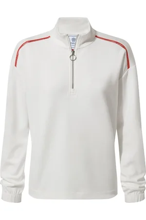 Tog 24 Womens Larelle Zip Neck Sweatshirt38