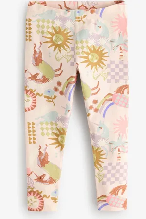 Next Leggings imprimés (3-16ans)15 ans (170cm)