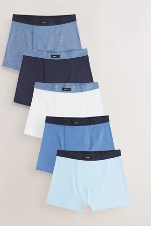 Next Maillot de bain à ceinture souple 5 paquet (2-16ans)9298cm